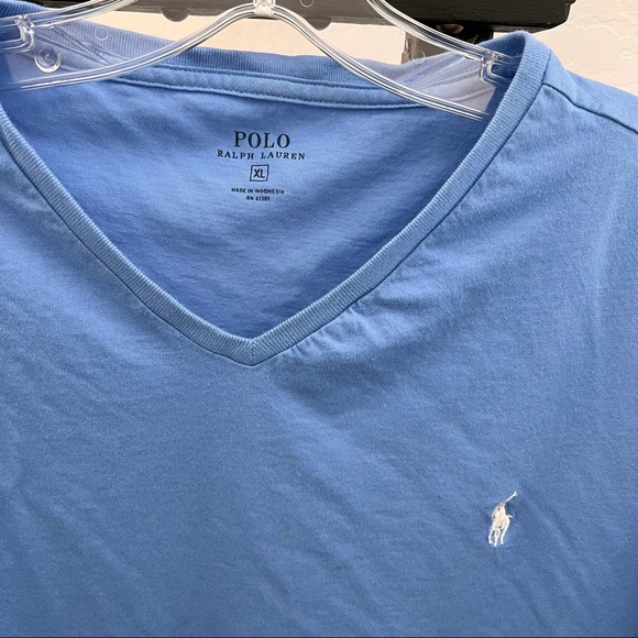 Polo Ralph Lauren Men’s T-Shirt - Picture 2 of 2